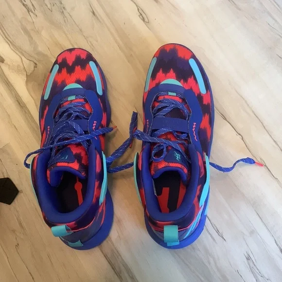 Adidas Don issue 3 - Picture 5 of 5